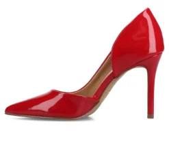 Women's Journee Collection Blanca Pumps