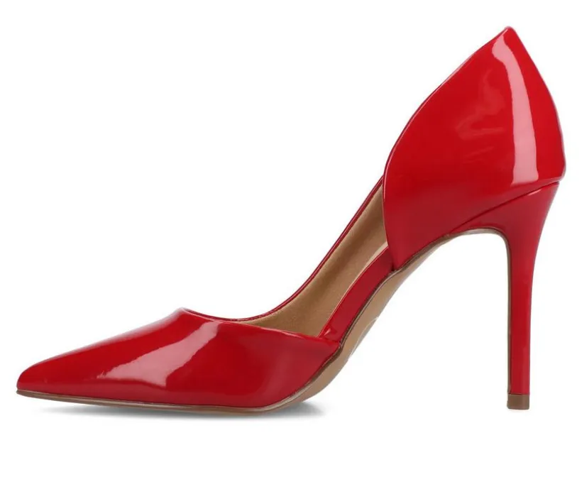 Women's Journee Collection Blanca Pumps