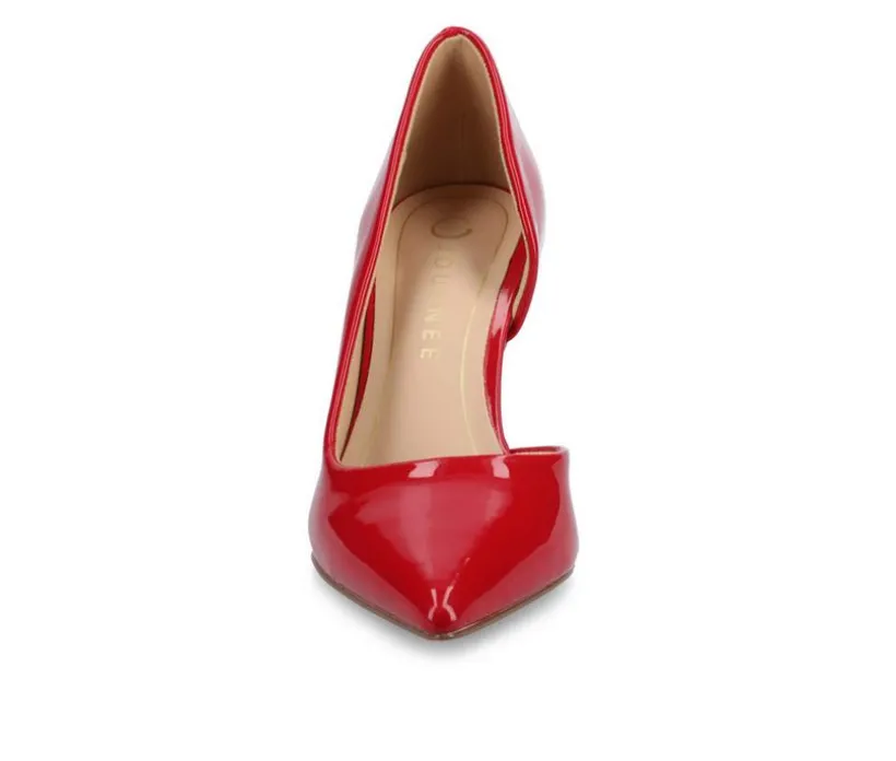 Women's Journee Collection Blanca Pumps