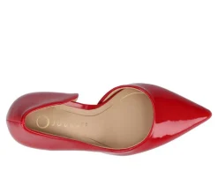 Women's Journee Collection Blanca Pumps