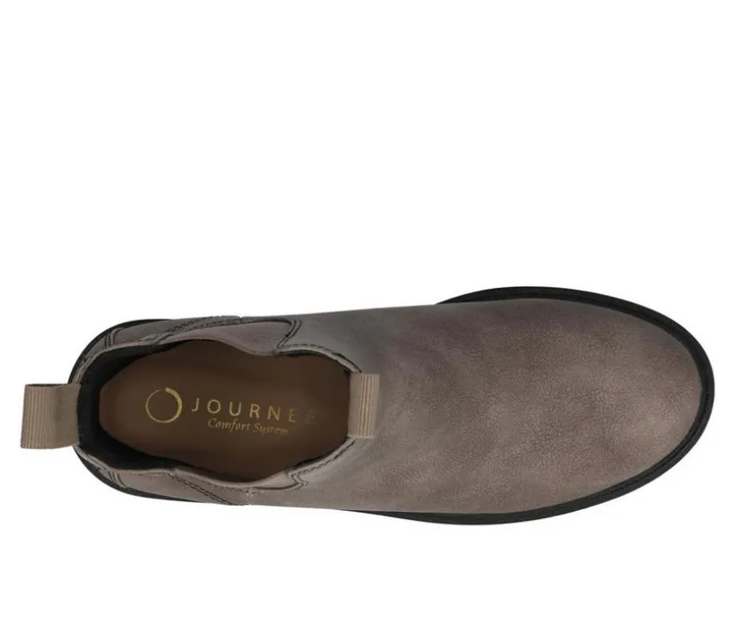 Women's Journee Collection Blanca Pumps