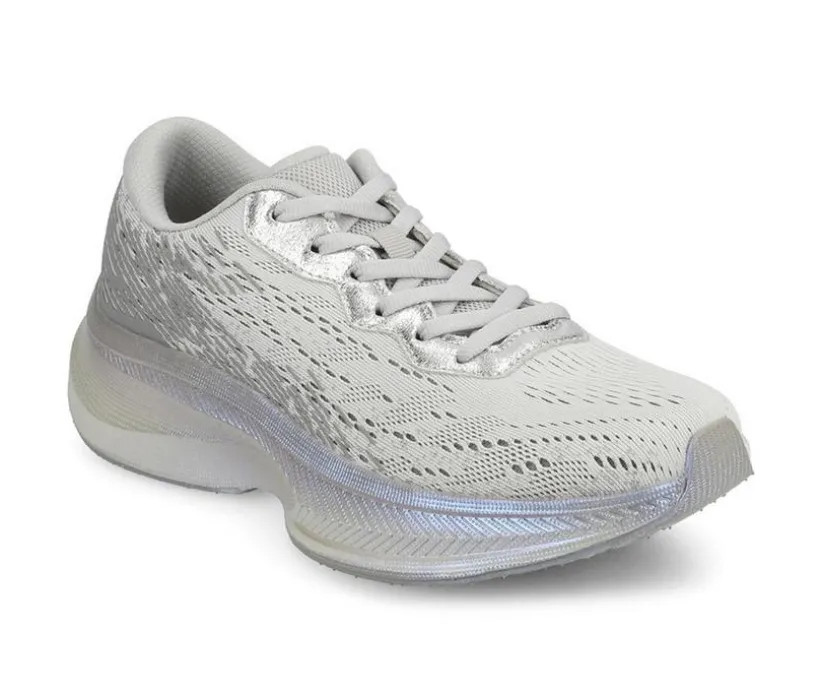 Women's Journee Collection Blume Casual Walking Shoes