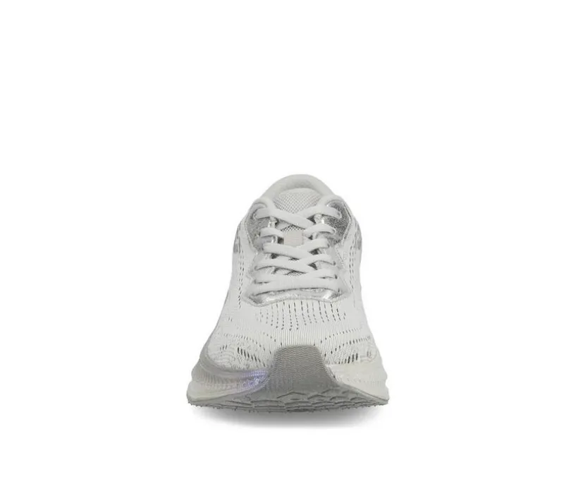 Women's Journee Collection Blume Casual Walking Shoes