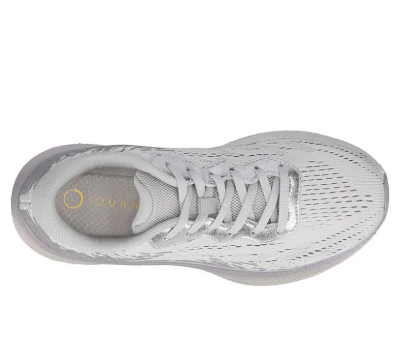 Women's Journee Collection Blume Casual Walking Shoes