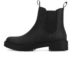 Women's Journee Collection Blanche Booties