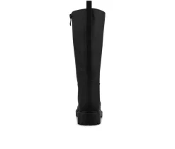 Women's Journee Collection Brandi Extra Wide Calf Knee High Boots