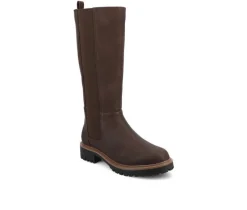 Women's Journee Collection Brandi Knee High Boots