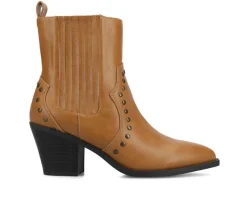 Women's Journee Collection Brandi Knee High Boots