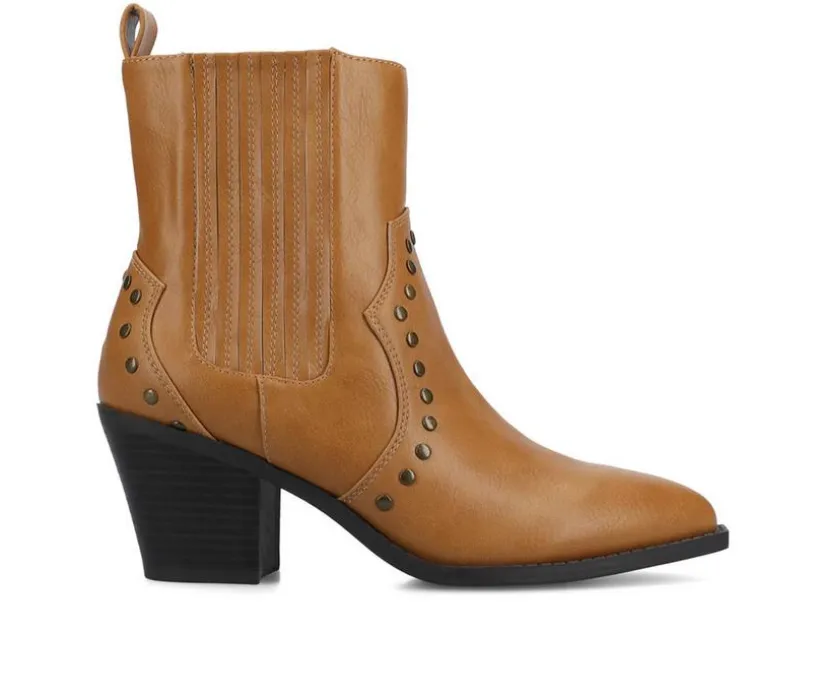 Women's Journee Collection Brandi Knee High Boots