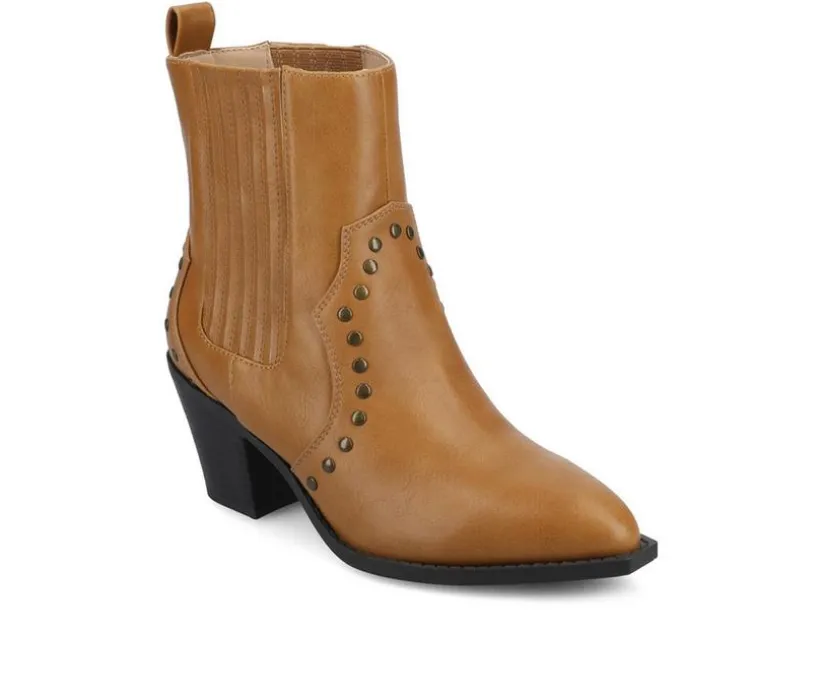 Women's Journee Collection Brandi Knee High Boots