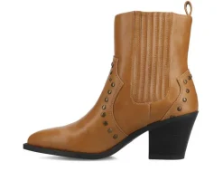Women's Journee Collection Brandi Knee High Boots