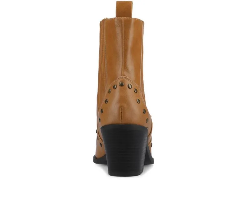 Women's Journee Collection Brandi Knee High Boots