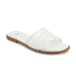 Women's Journee Collection Braylee Booties