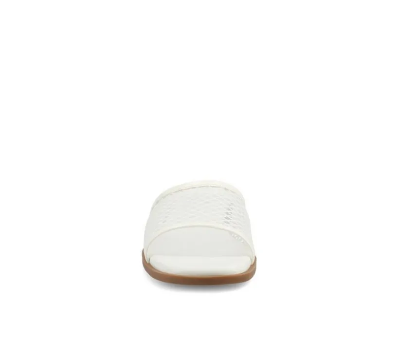 Women's Journee Collection Breckley Sandals