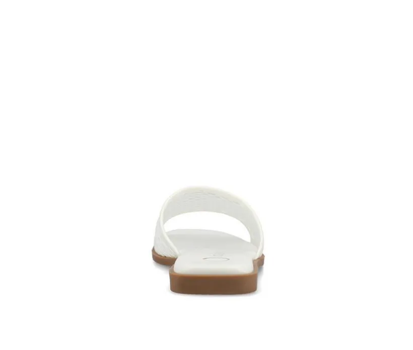 Women's Journee Collection Breckley Sandals