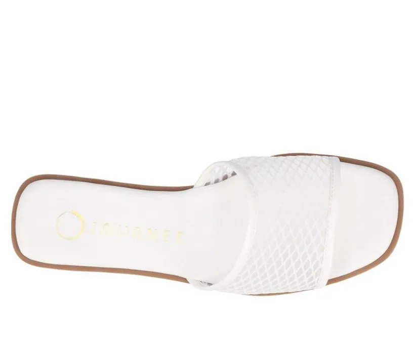 Women's Journee Collection Breckley Sandals