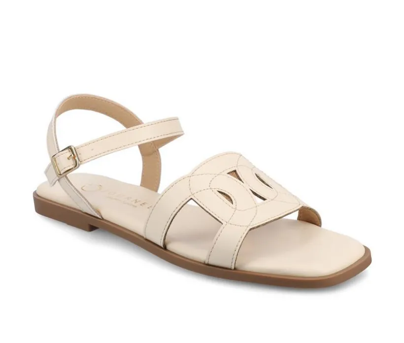 Women's Journee Collection Bridey Sandals