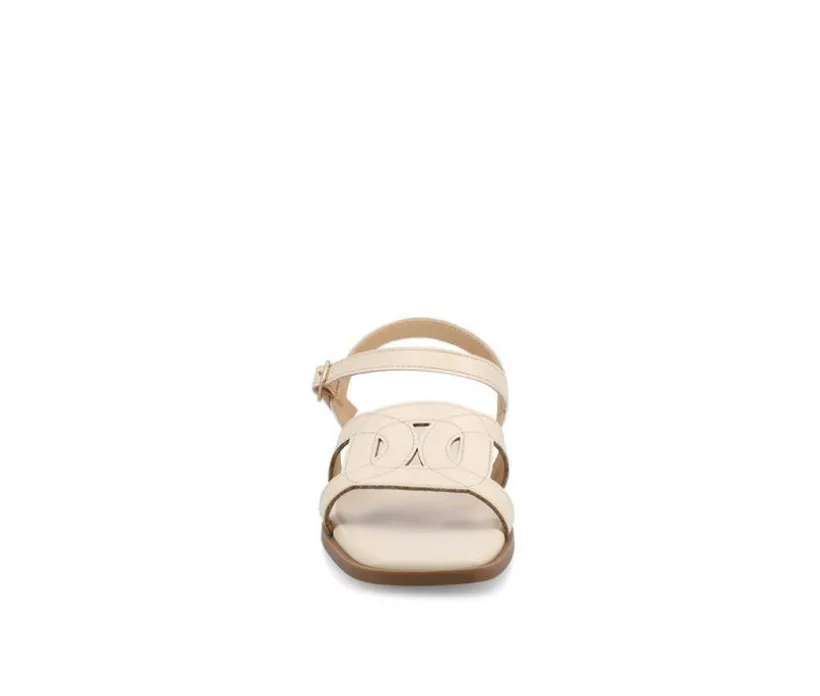 Women's Journee Collection Bridey Sandals
