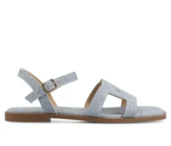 Women's Journee Collection Breckley Sandals
