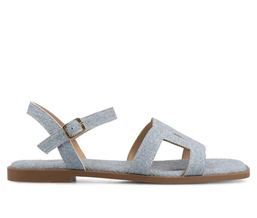 Women's Journee Collection Bridey Sandals