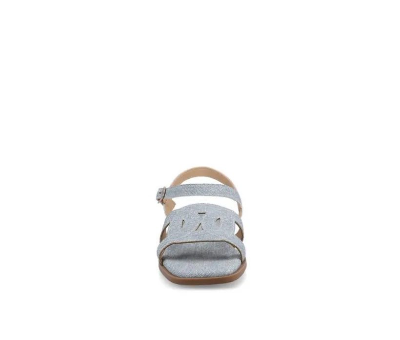 Women's Journee Collection Bridey Sandals