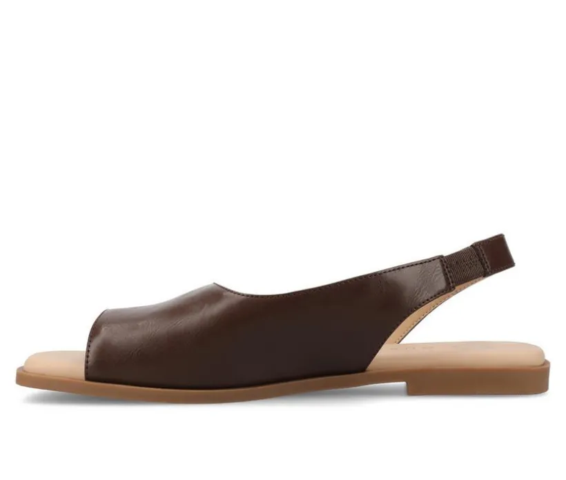 Women's Journee Collection Bridey Sandals