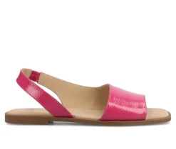 Women's Journee Collection Bridey Sandals
