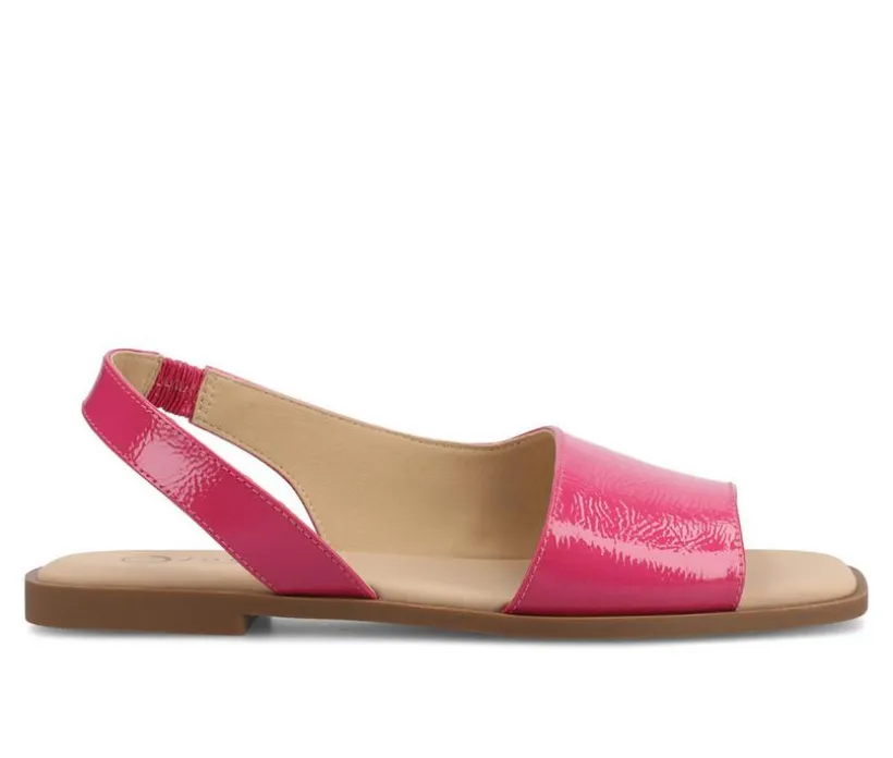 Women's Journee Collection Brinsley Sandals