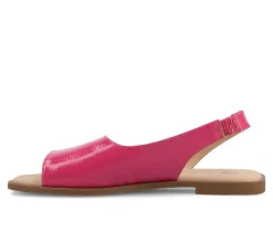 Women's Journee Collection Brinsley Sandals