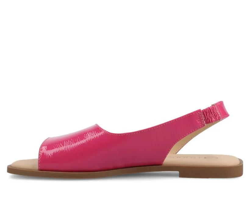 Women's Journee Collection Brinsley Sandals