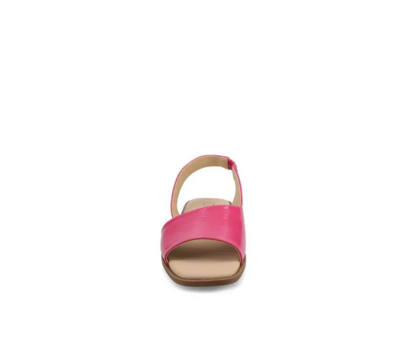 Women's Journee Collection Brinsley Sandals