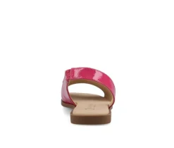 Women's Journee Collection Brinsley Sandals