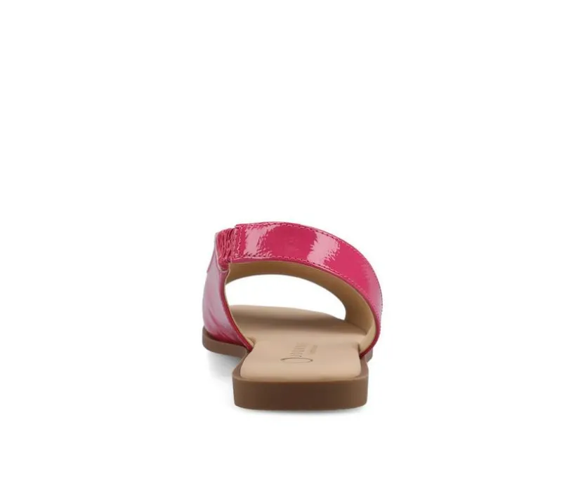 Women's Journee Collection Brinsley Sandals