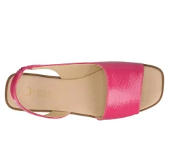 Women's Journee Collection Brinsley Sandals