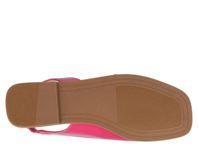 Women's Journee Collection Brinsley Sandals
