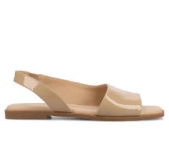 Women's Journee Collection Brinsley Sandals