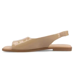Women's Journee Collection Brinsley Sandals