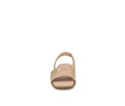 Women's Journee Collection Brinsley Sandals