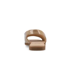 Women's Journee Collection Brinsley Sandals