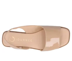Women's Journee Collection Brinsley Sandals