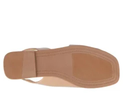 Women's Journee Collection Brinsley Sandals