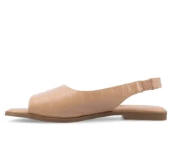 Women's Journee Collection Brinsley Sandals