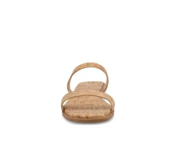 Women's Journee Collection Brisa Sandals