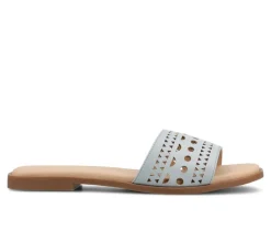 Women's Journee Collection Brodie Sandals