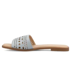 Women's Journee Collection Brinsley Sandals