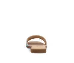 Women's Journee Collection Brinsley Sandals