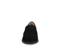 Women's Journee Collection Brodie Sandals