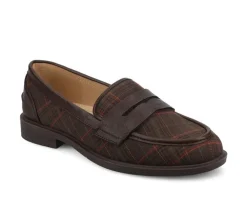 Women's Journee Collection Brooks Flats