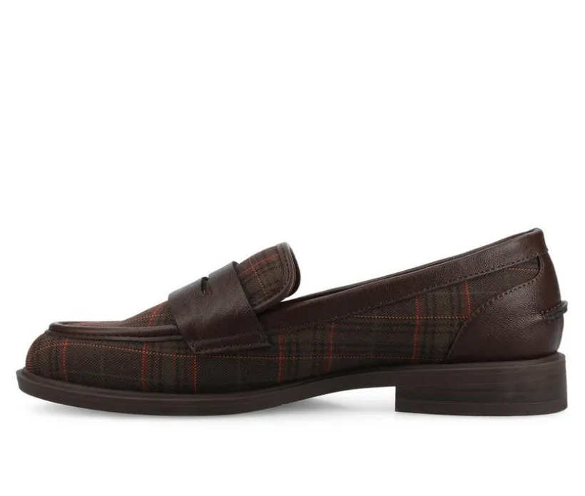 Women's Journee Collection Brodie Sandals