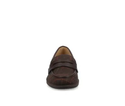 Women's Journee Collection Brodie Sandals